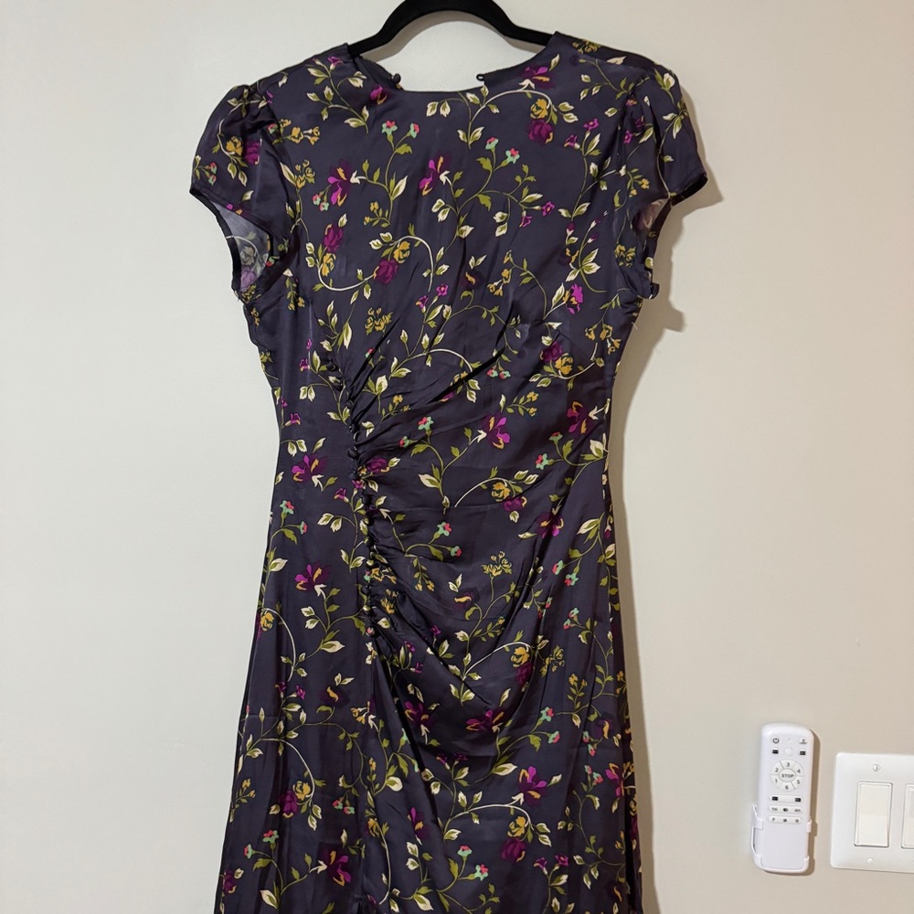 Petal & Pup Lisbeth Midi Dress Size S - Picture 3 of 6